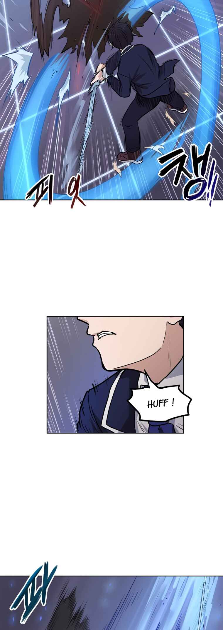 I Have Max Level Luck Chapter 2 - Page 38
