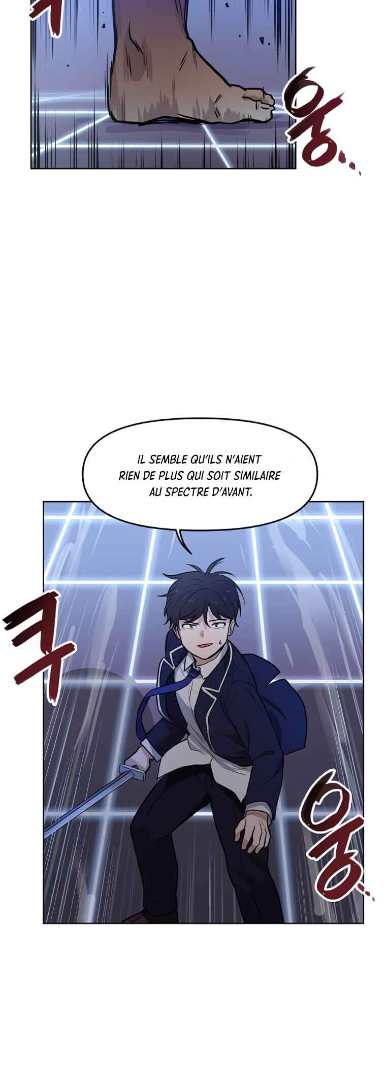 I Have Max Level Luck Chapter 2 - Page 43