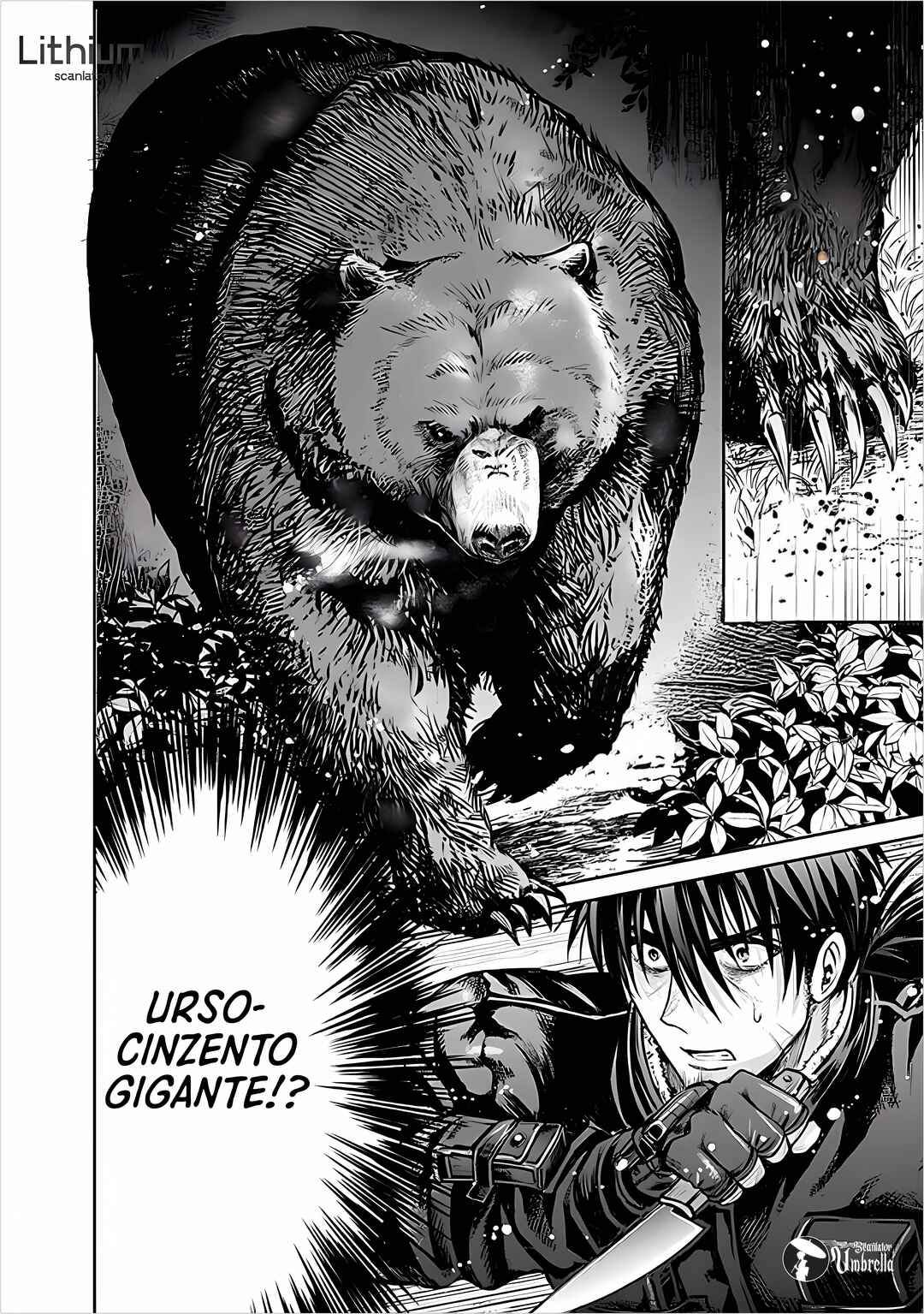 Boroboro no Elf-san wo Shiawase ni Suru Kusuriuri-san Chapter 7 - Page 11