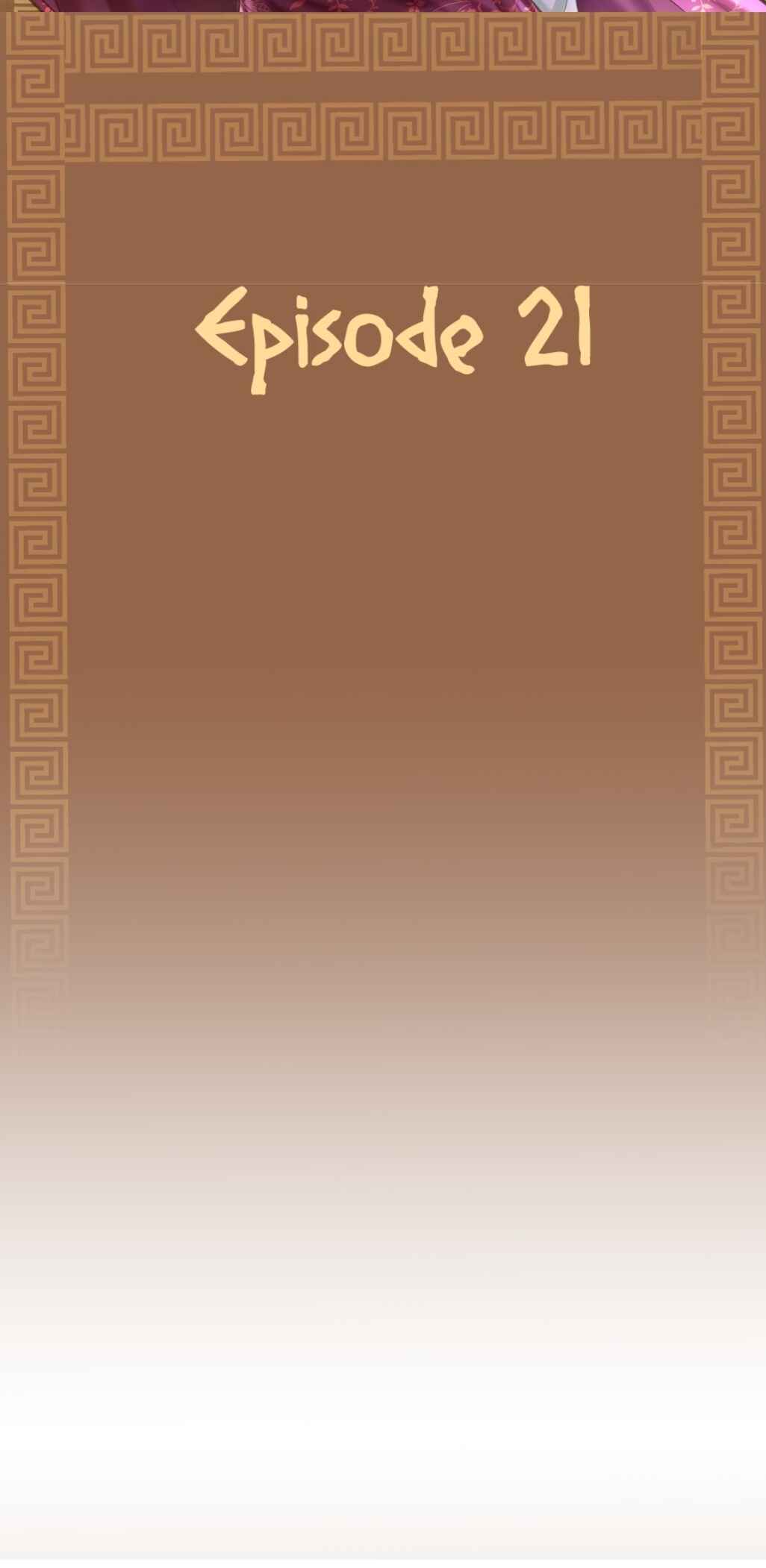 The journey of Dionysus Chapter 21 - Page 2