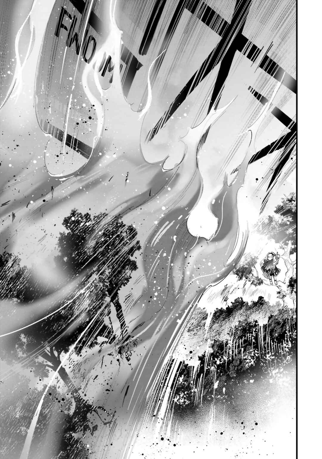 Shokubutsu Monster Musume Nikki: Seijo datta Watashi ga Uragirareta Hate ni Alraune ni Tensei Shite Shimatta node, kore kara wa Kougousei o Shinagara Shizuka ni Shokubutsu Life o Sugoshimasu Chapter 12 - Page 26