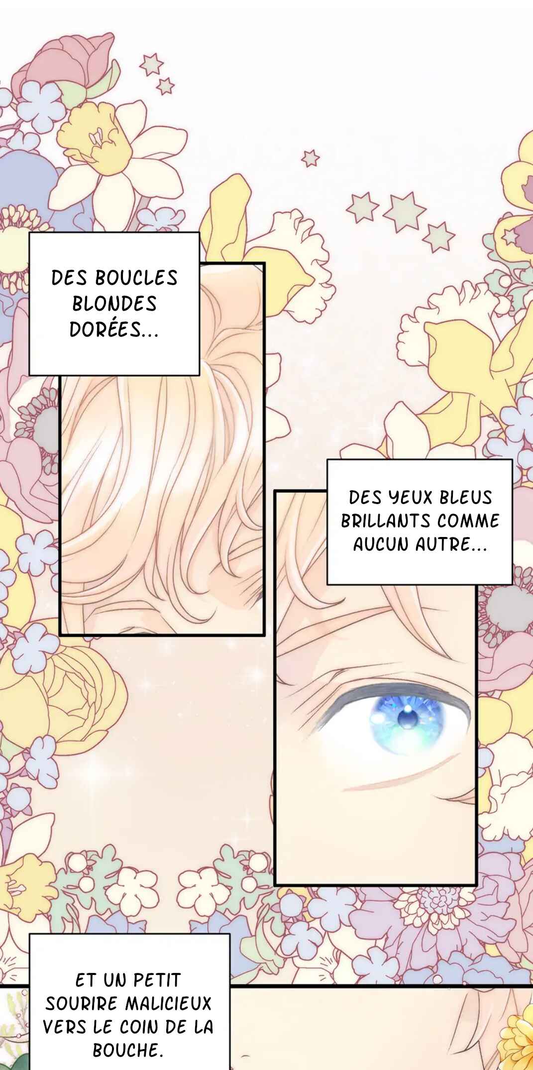 The Youngest Is Trying to Prevent the World From Ending Chapter 21 - Page 3