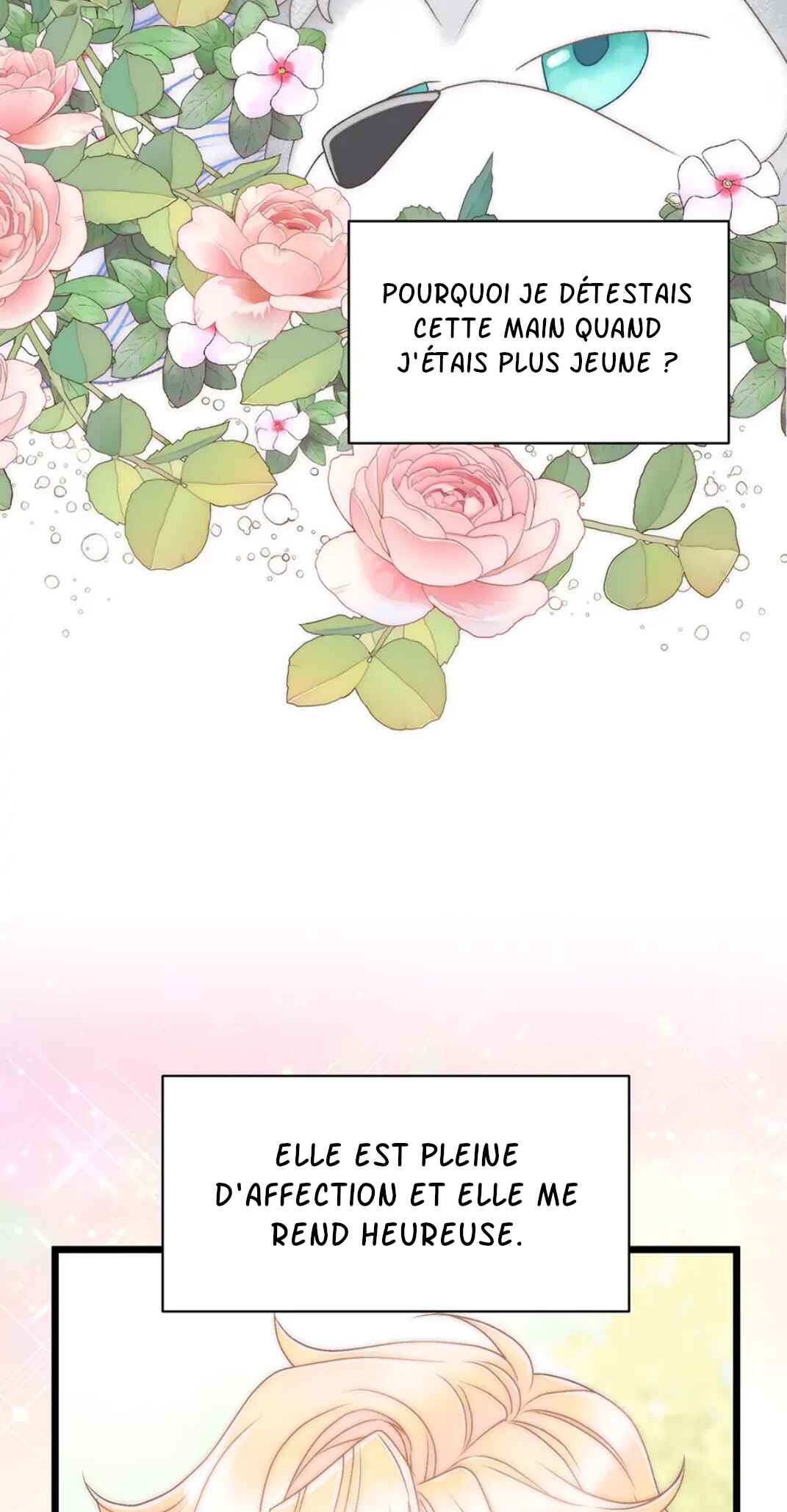 The Youngest Is Trying to Prevent the World From Ending Chapter 21 - Page 42