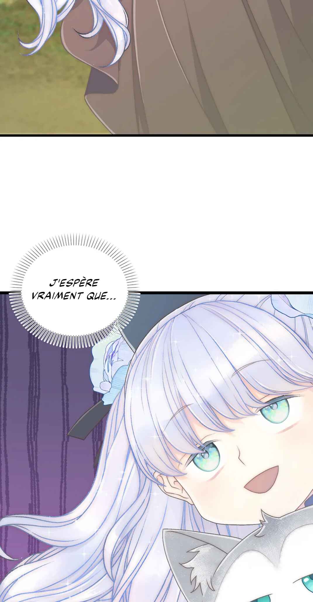 The Youngest Is Trying to Prevent the World From Ending Chapter 21 - Page 57