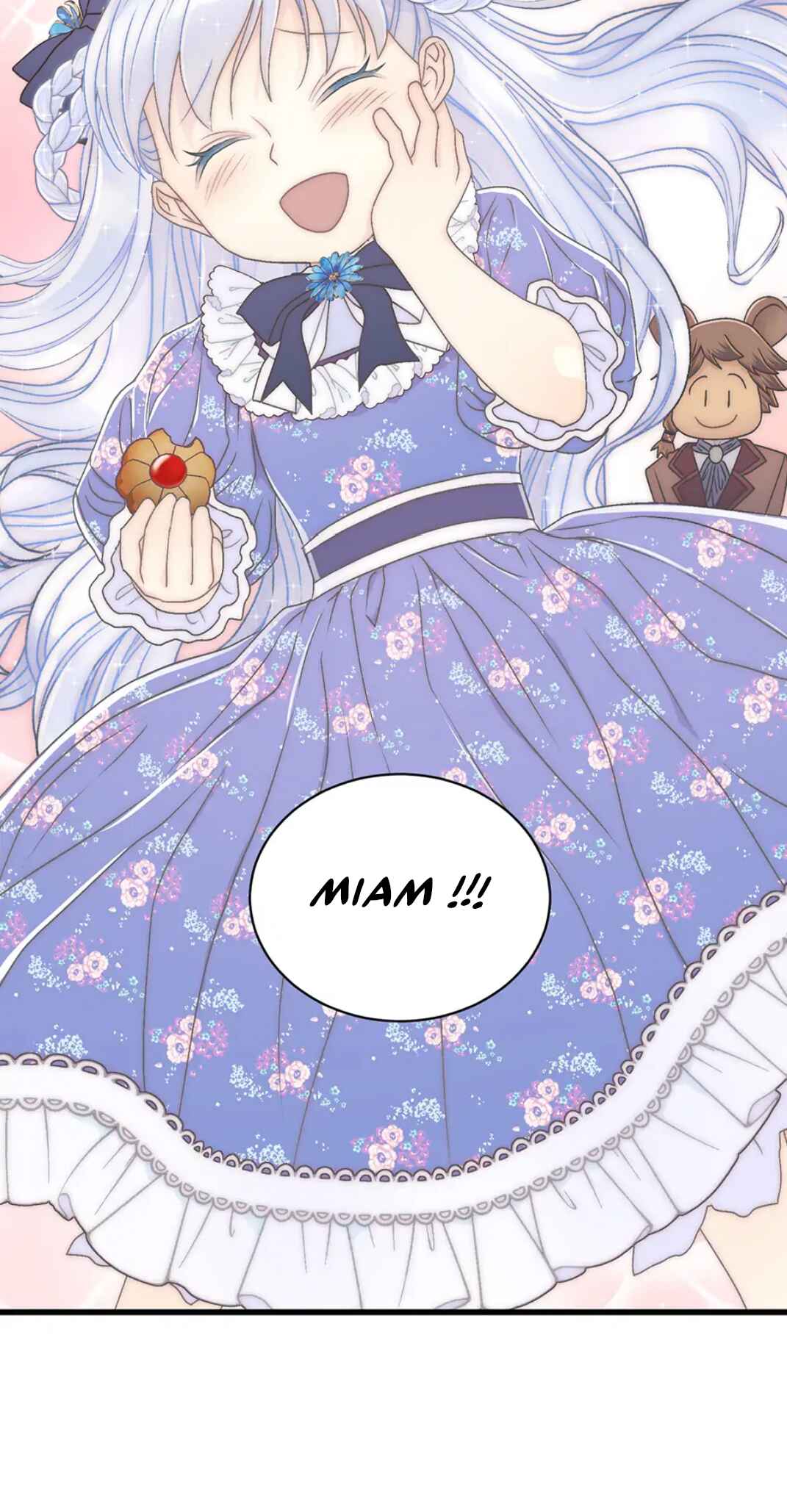 The Youngest Is Trying to Prevent the World From Ending Chapter 21 - Page 73
