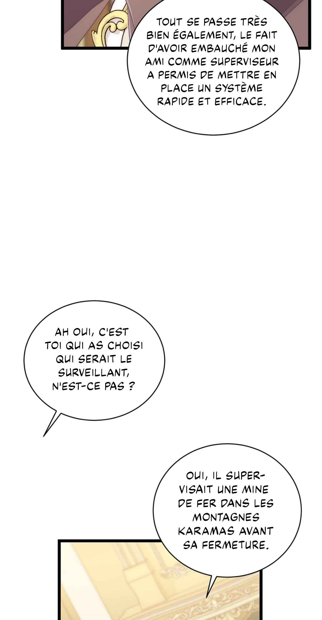 The Youngest Is Trying to Prevent the World From Ending Chapter 21 - Page 75