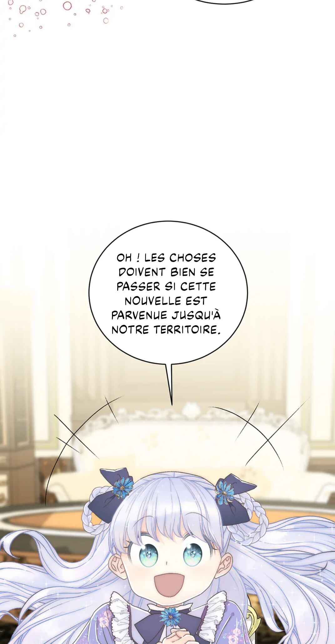 The Youngest Is Trying to Prevent the World From Ending Chapter 21 - Page 82