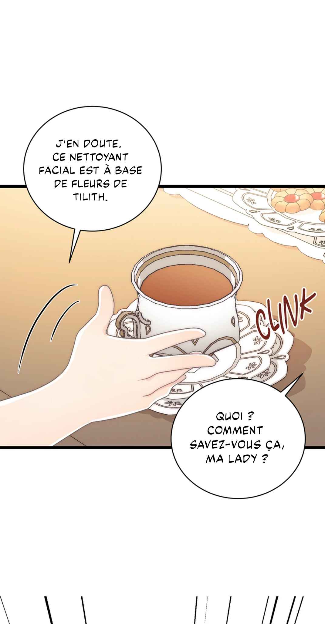 The Youngest Is Trying to Prevent the World From Ending Chapter 21 - Page 88