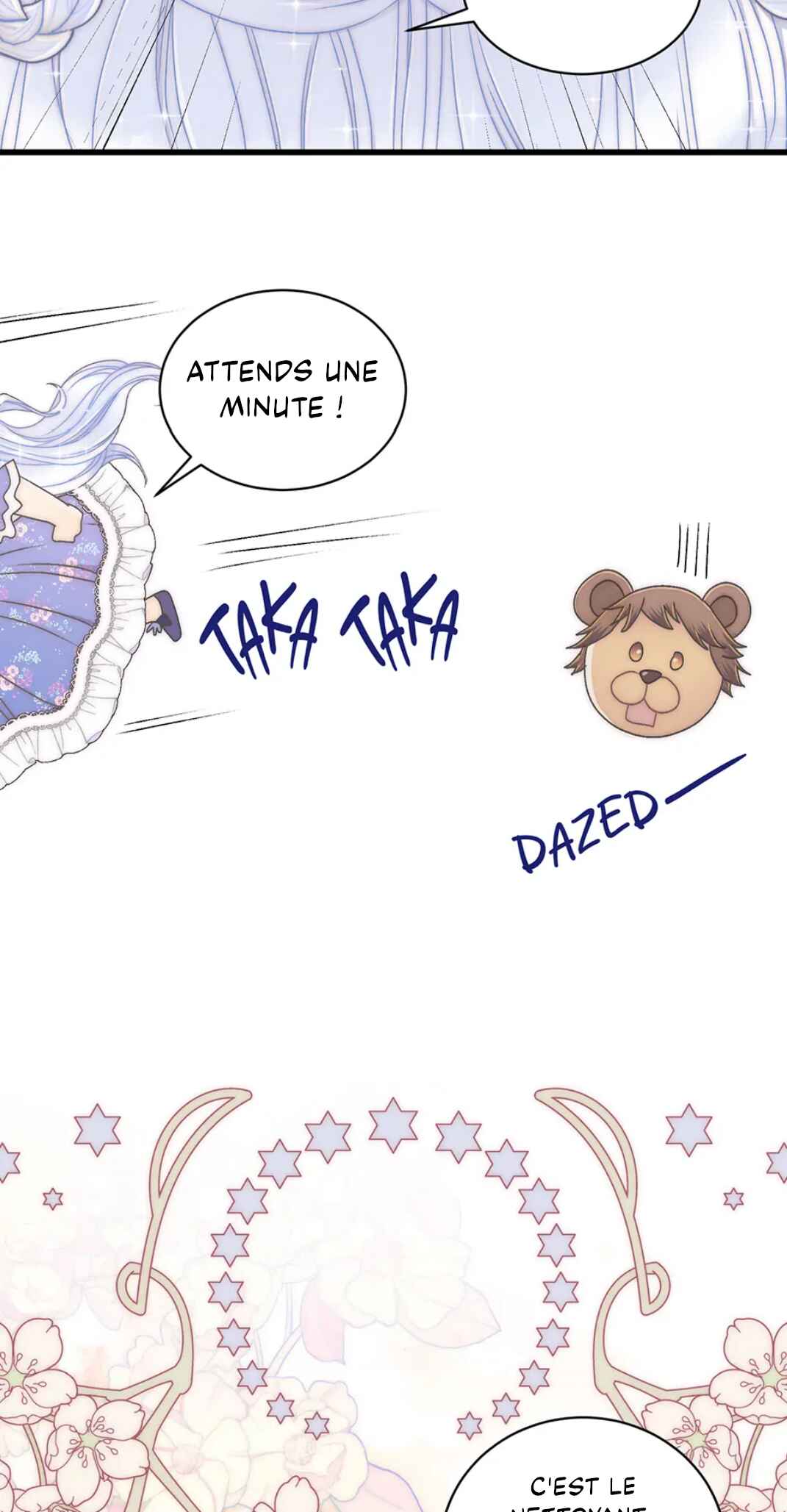 The Youngest Is Trying to Prevent the World From Ending Chapter 21 - Page 90