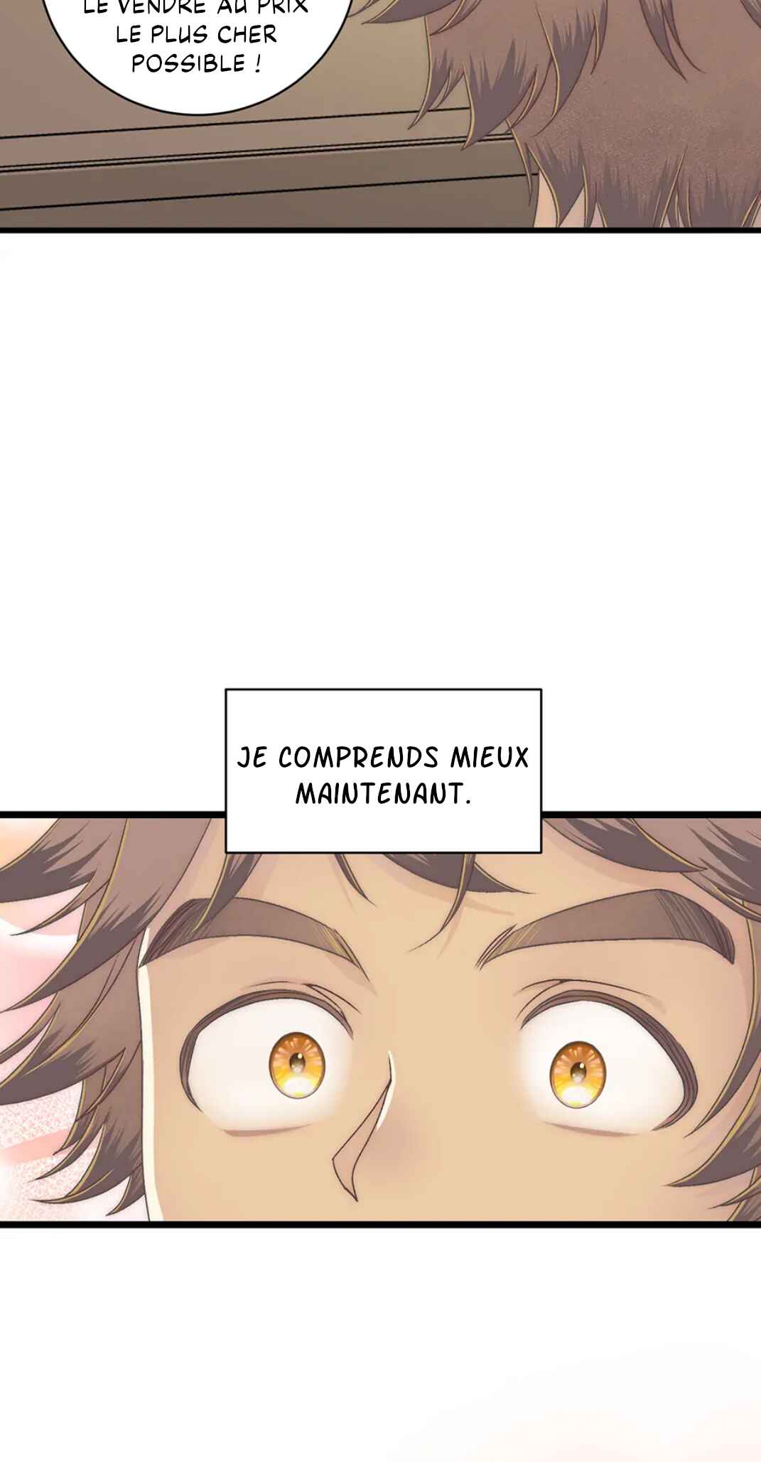 The Youngest Is Trying to Prevent the World From Ending Chapter 21 - Page 98