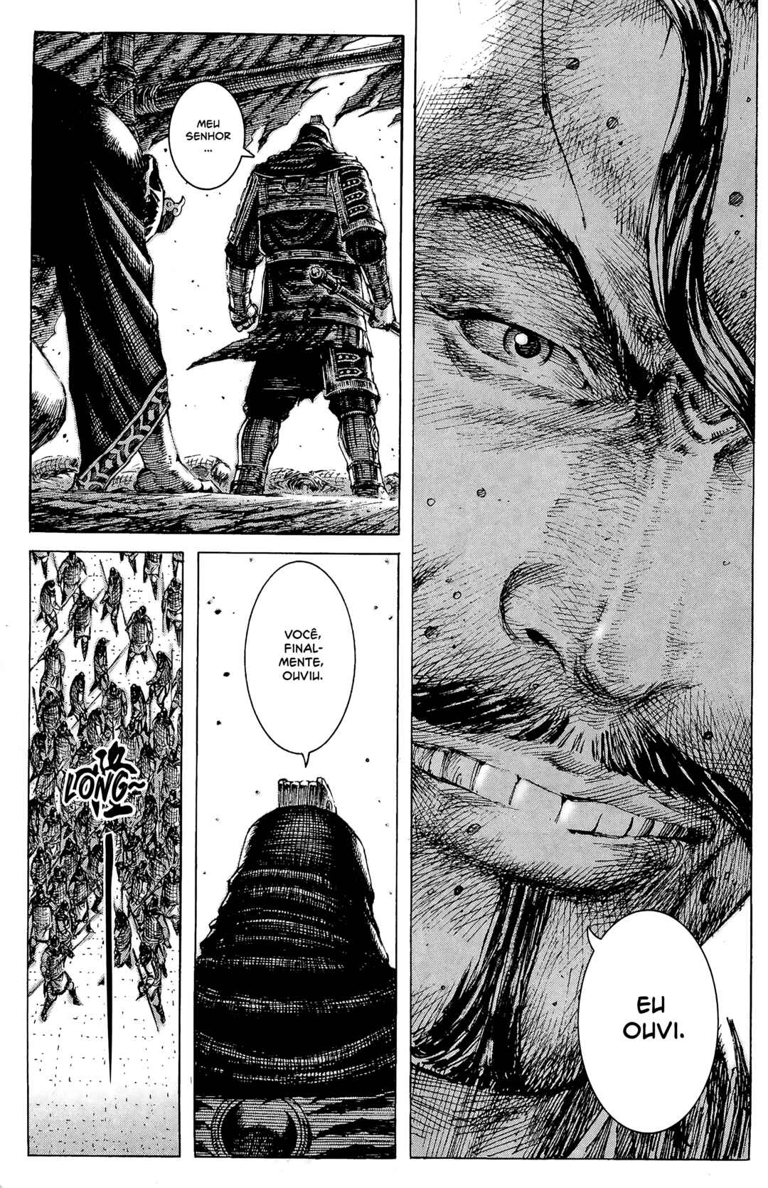 Huǒfèng Liáoyuán Chapter 191 - Page 15