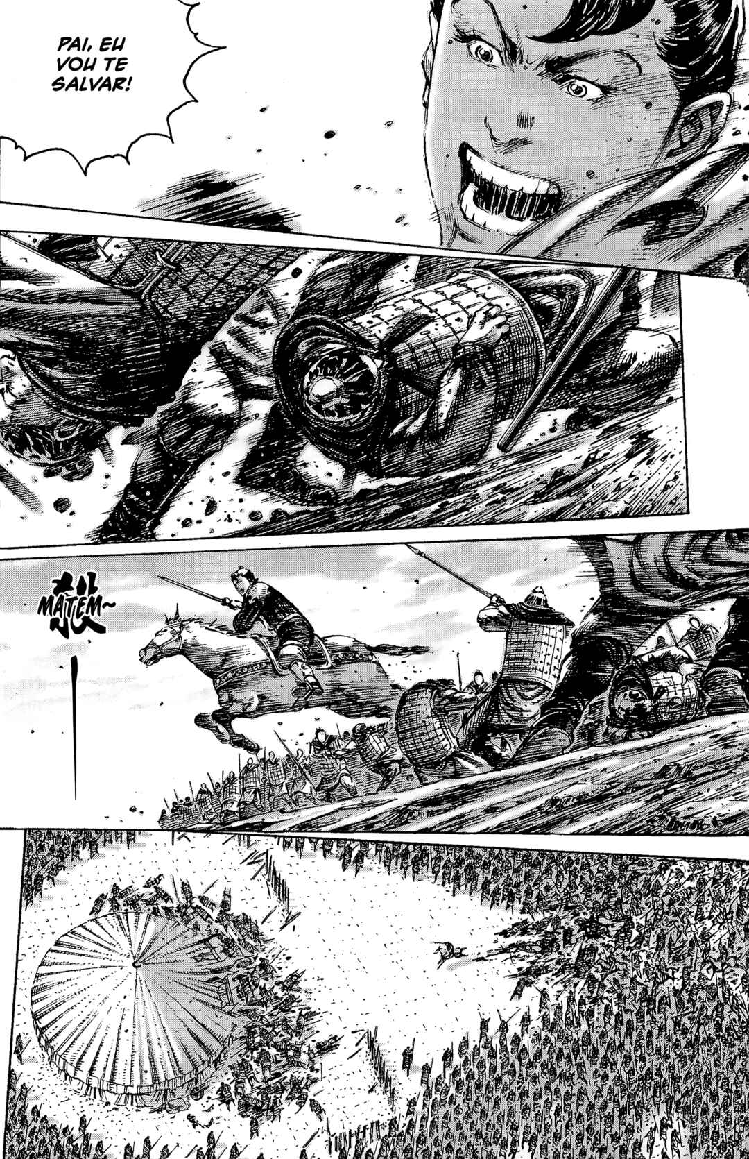 Huǒfèng Liáoyuán Chapter 191 - Page 18
