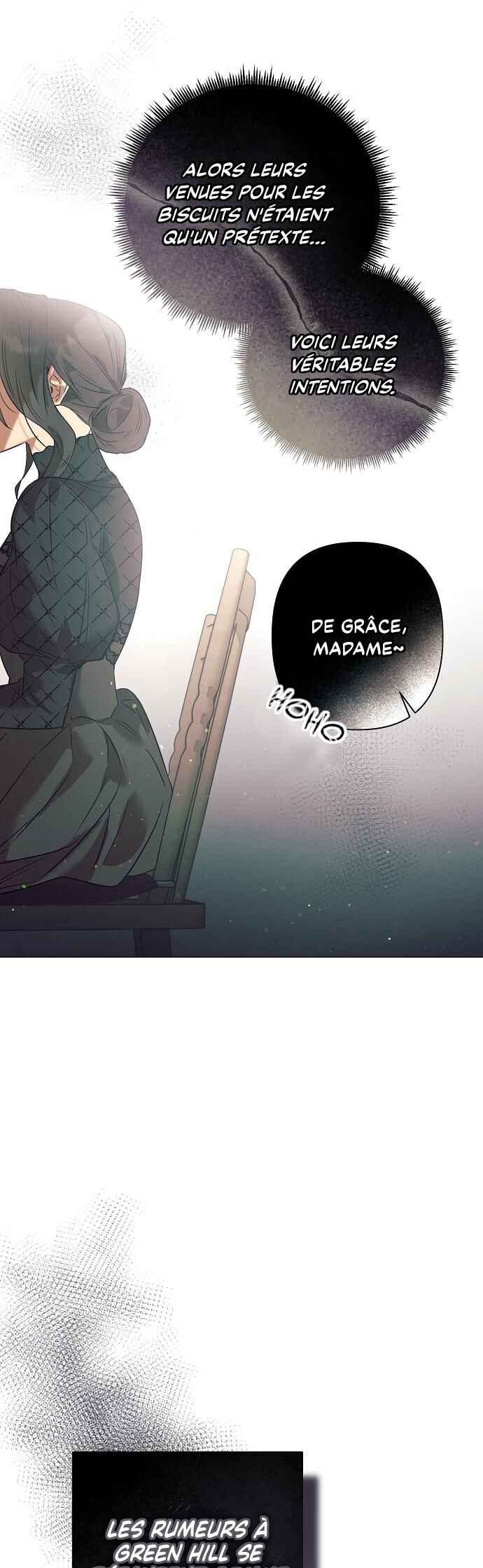 This Beast Stays Awake All Night Chapter 5 - Page 31
