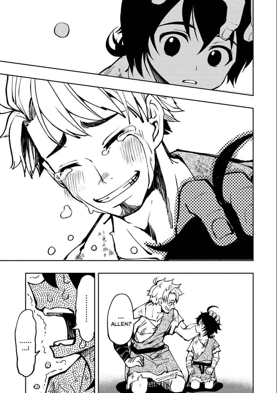 Hell Mode: Yarikomi Suki no Gamer wa Haisettei no Isekai de Musou Suru—Hajimari no Shoukanshi Chapter 4 - Page 18