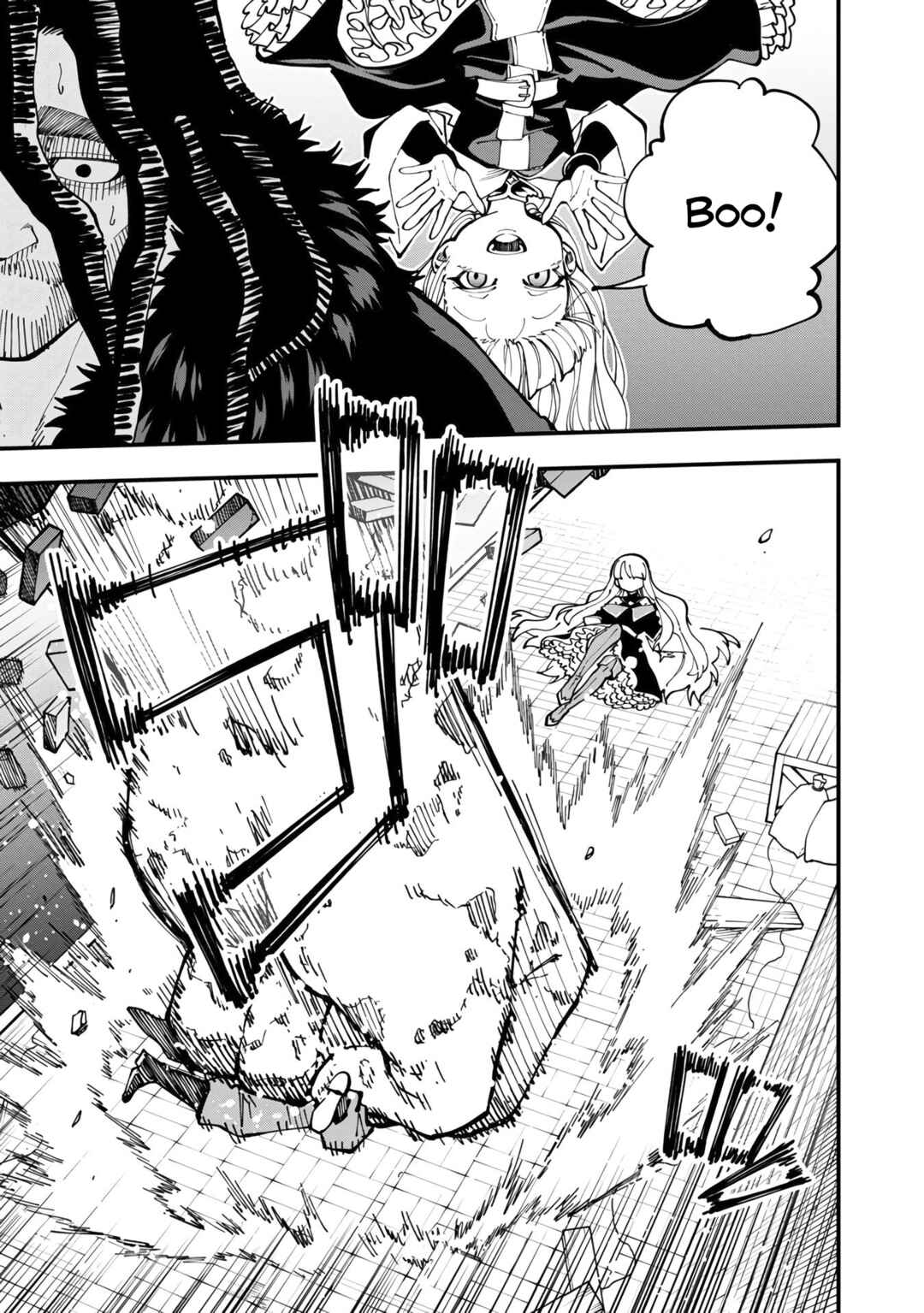 Katainaka no Ossan, Kensei ni Naru ~Tada no Inaka no Kenjutsu Shihan Datta noni, Taisei Shita Deshi-tachi ga Ore wo Hottekurenai Ken~ Chapter 16 - Page 11