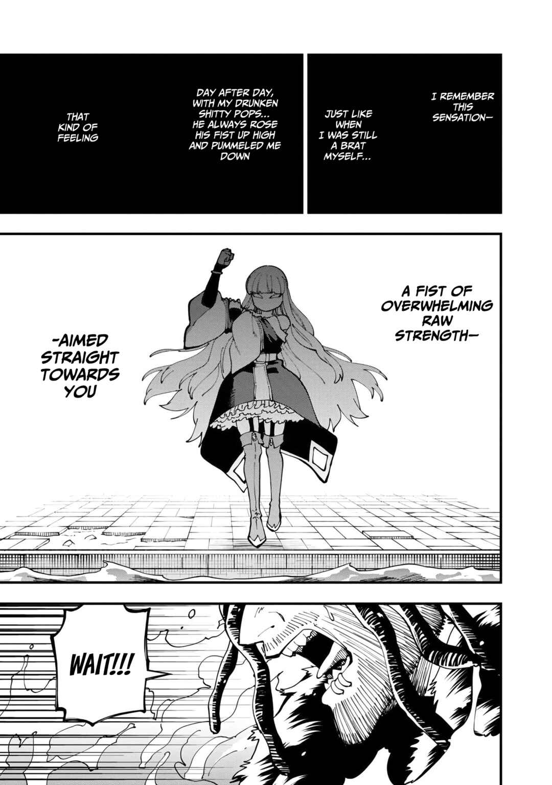 Katainaka no Ossan, Kensei ni Naru ~Tada no Inaka no Kenjutsu Shihan Datta noni, Taisei Shita Deshi-tachi ga Ore wo Hottekurenai Ken~ Chapter 16 - Page 21
