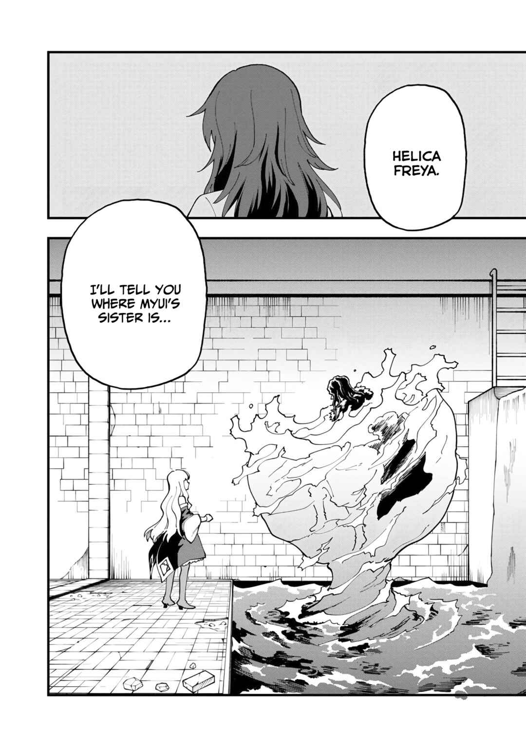 Katainaka no Ossan, Kensei ni Naru ~Tada no Inaka no Kenjutsu Shihan Datta noni, Taisei Shita Deshi-tachi ga Ore wo Hottekurenai Ken~ Chapter 16 - Page 22
