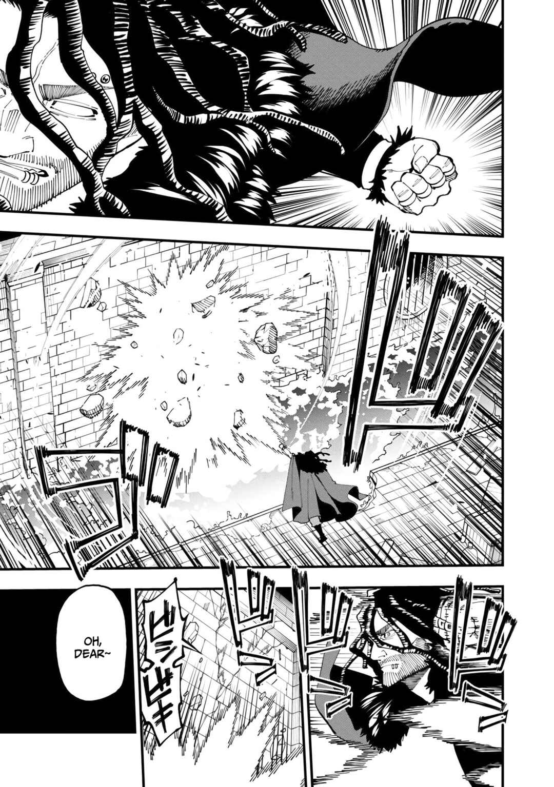 Katainaka no Ossan, Kensei ni Naru ~Tada no Inaka no Kenjutsu Shihan Datta noni, Taisei Shita Deshi-tachi ga Ore wo Hottekurenai Ken~ Chapter 16 - Page 6