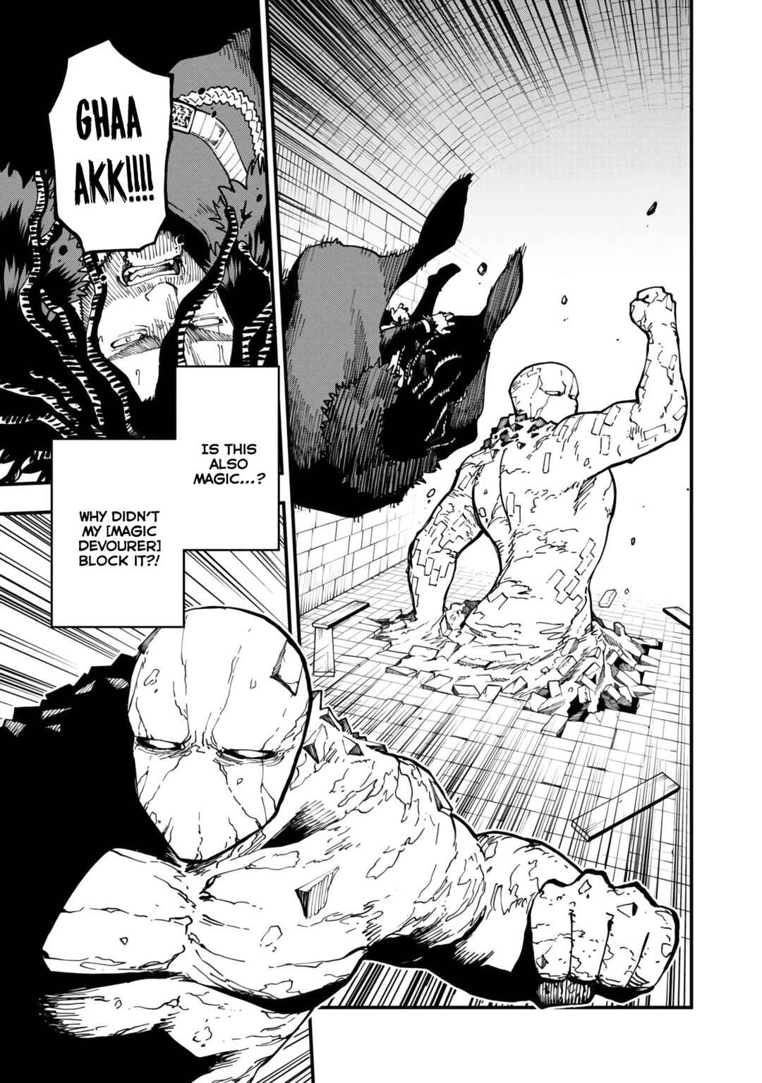 Katainaka no Ossan, Kensei ni Naru ~Tada no Inaka no Kenjutsu Shihan Datta noni, Taisei Shita Deshi-tachi ga Ore wo Hottekurenai Ken~ Chapter 16 - Page 9