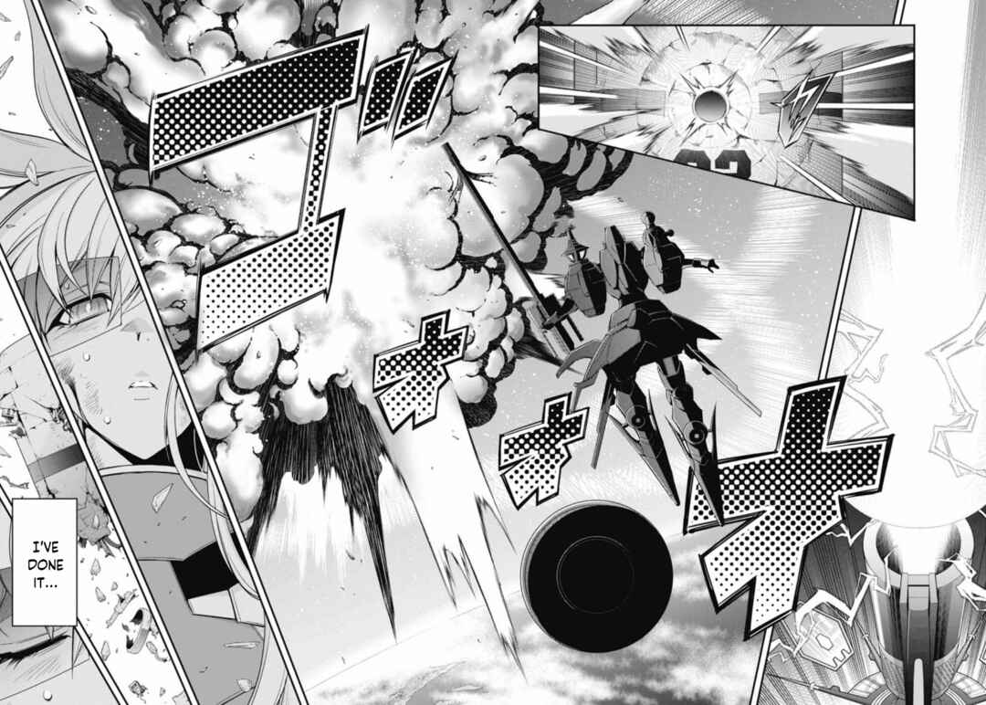 Yu☆Gi☆Oh! OCG STORIES Chapter 19 - Page 12