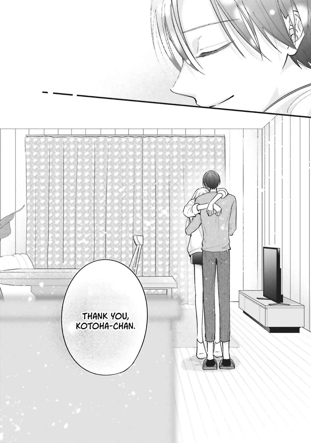Gal to Oyasan Chapter 15 - Page 10