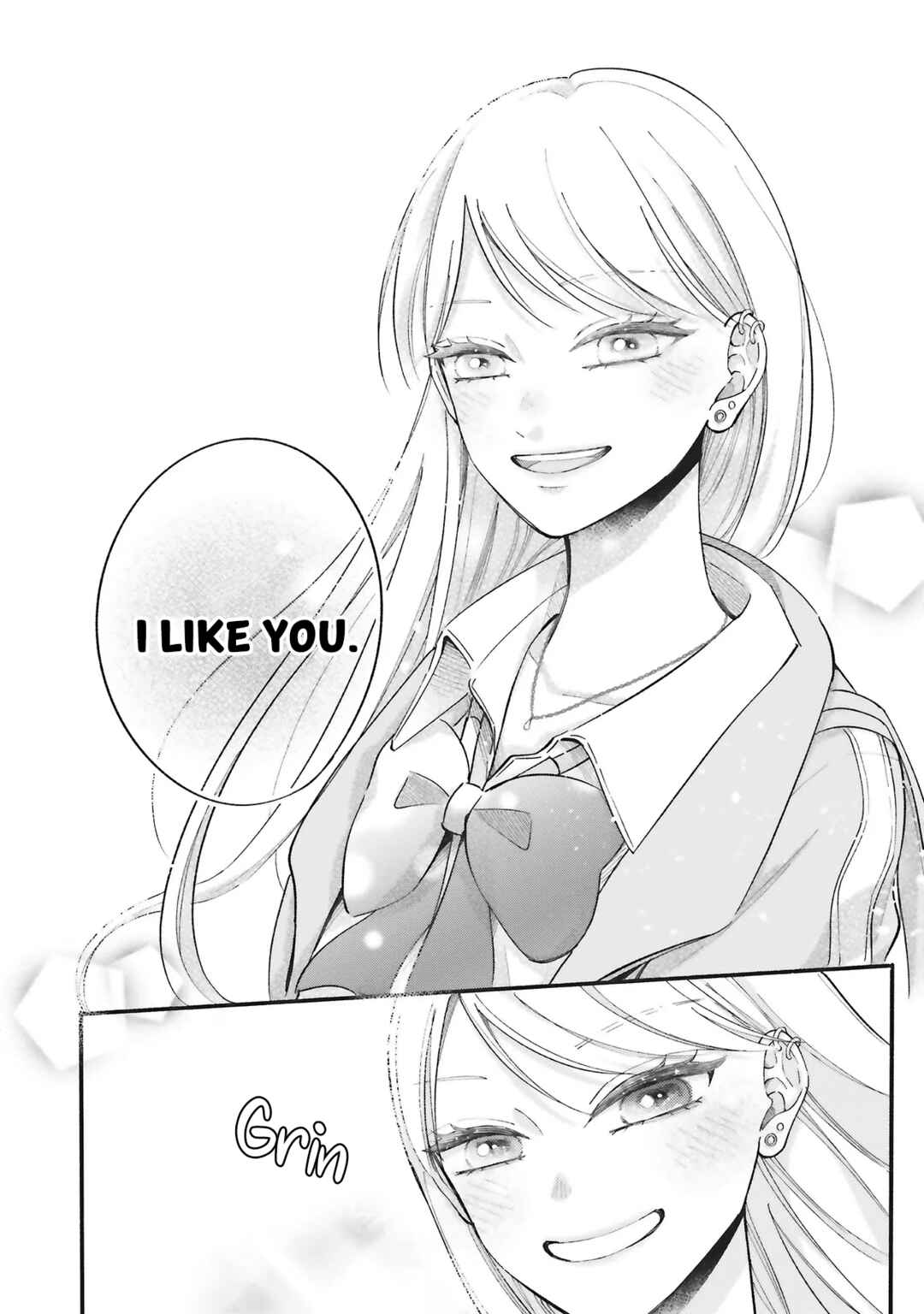 Gal to Oyasan Chapter 15 - Page 23
