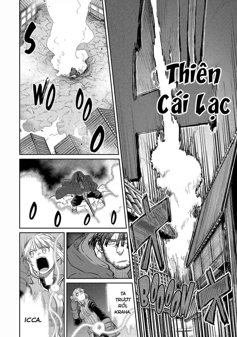 Saikou Nando Meikyuu de Party ni Okizari ni Sareta S-Rank Kenshi, Hontou ni Mayoimakutte Dare mo Shiranai Saishinbu e ~Ore no Kan dato Tabun Kocchi ga Deguchi da to Omou~ Chapter 40 - Page 20