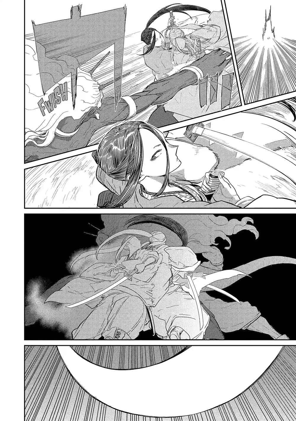 Saikou Nando Meikyuu de Party ni Okizari ni Sareta S-Rank Kenshi, Hontou ni Mayoimakutte Dare mo Shiranai Saishinbu e ~Ore no Kan dato Tabun Kocchi ga Deguchi da to Omou~ Chapter 40 - Page 6