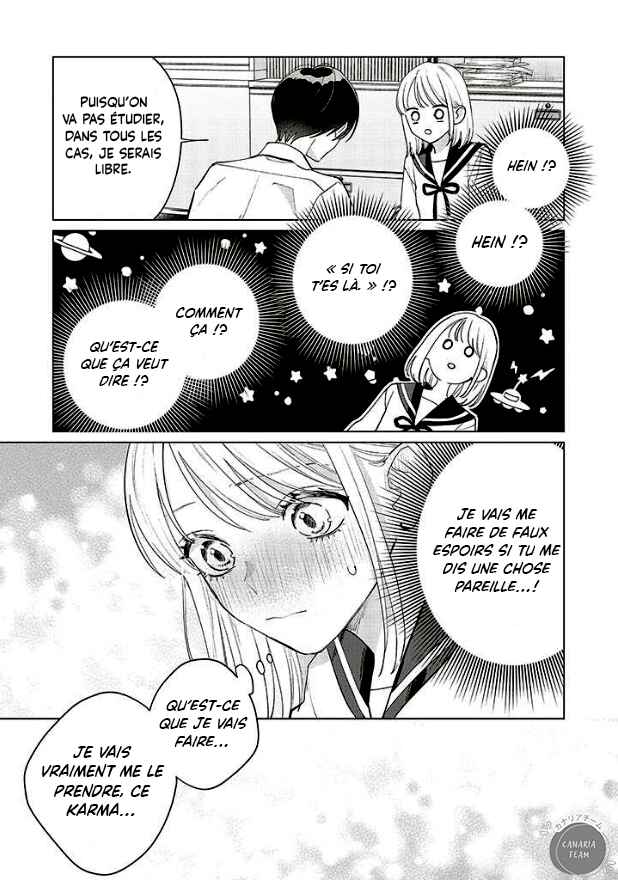 Studio Cabana Chapter 16 - Page 15