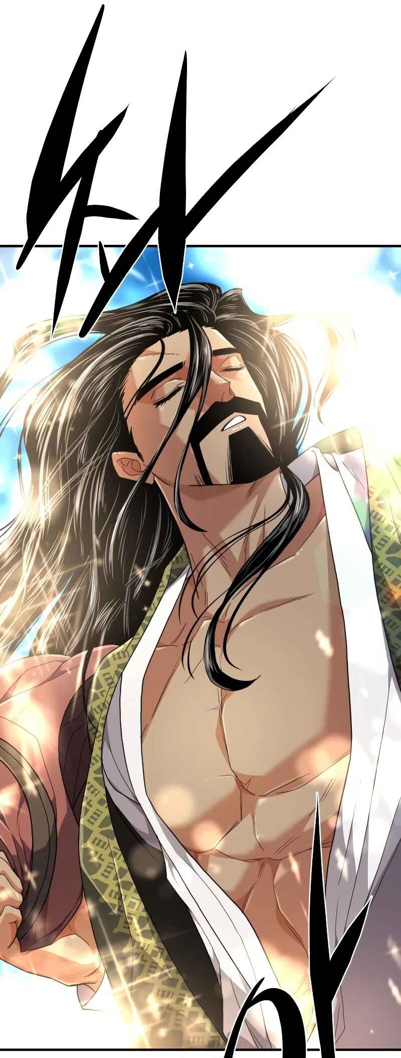 Yeokdaegeum Yeongji Seolgyesa Chapter 95 - Page 23