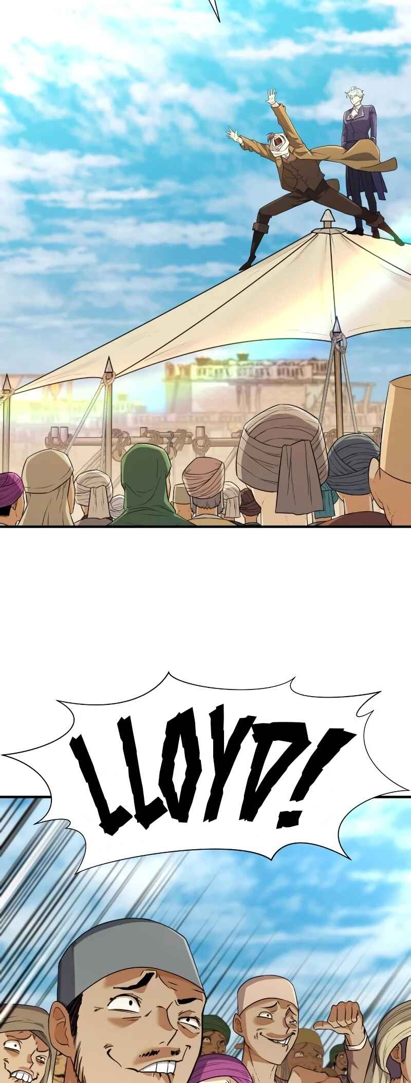 Yeokdaegeum Yeongji Seolgyesa Chapter 95 - Page 26