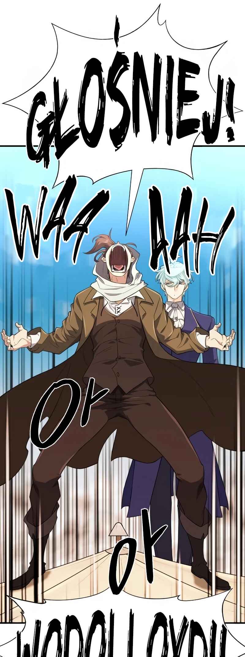 Yeokdaegeum Yeongji Seolgyesa Chapter 95 - Page 29