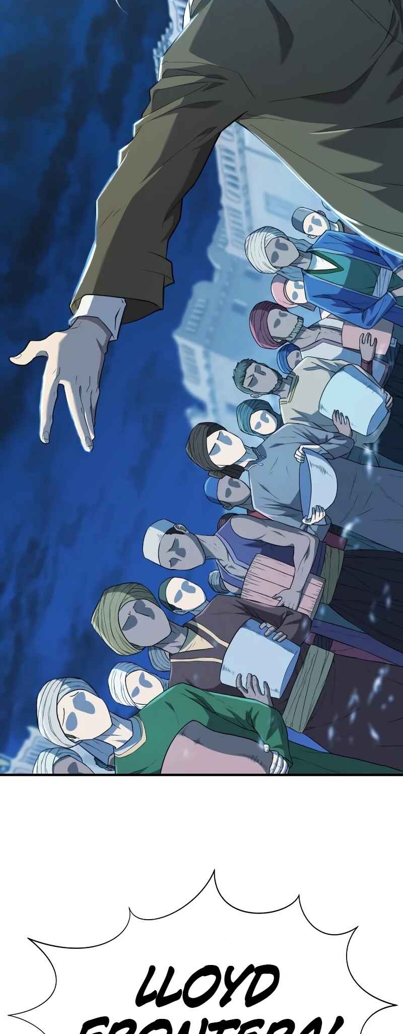Yeokdaegeum Yeongji Seolgyesa Chapter 95 - Page 3