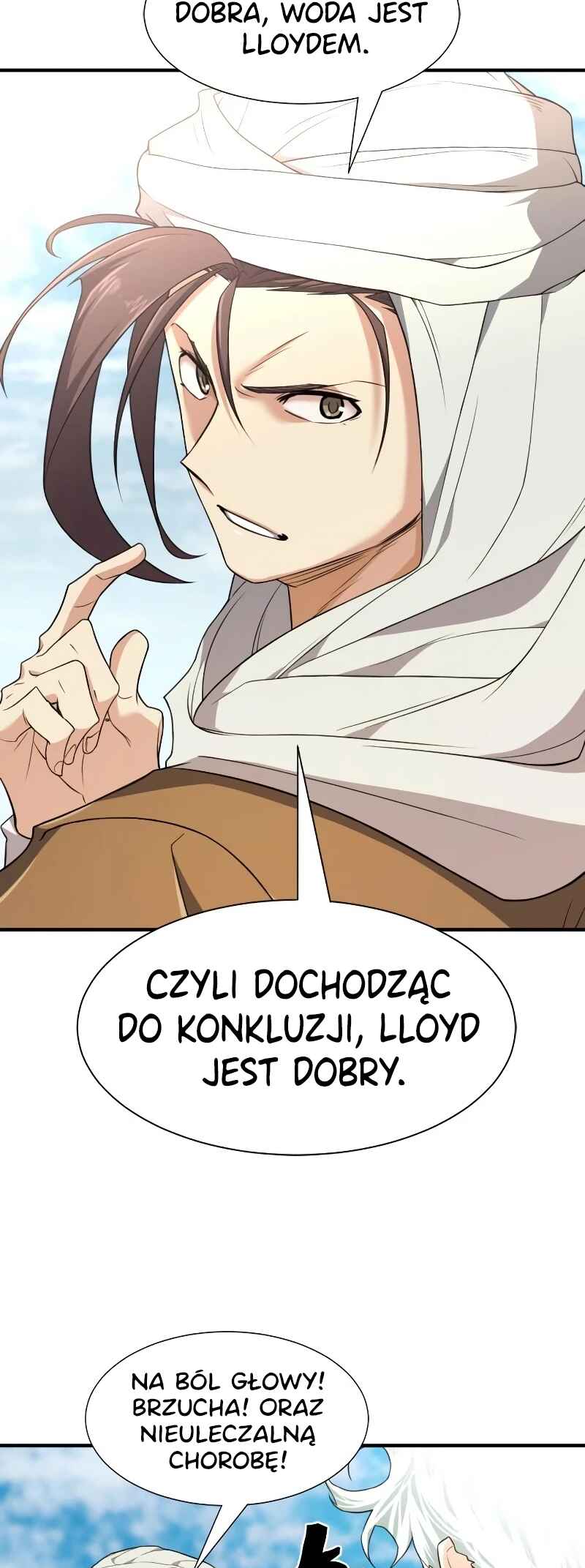 Yeokdaegeum Yeongji Seolgyesa Chapter 95 - Page 31