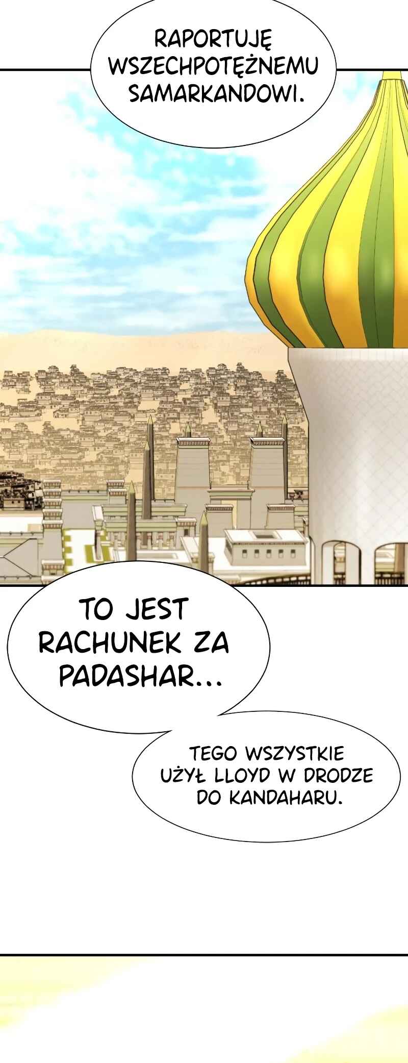 Yeokdaegeum Yeongji Seolgyesa Chapter 95 - Page 37