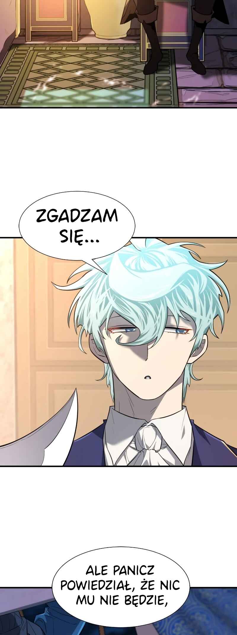 Yeokdaegeum Yeongji Seolgyesa Chapter 95 - Page 47