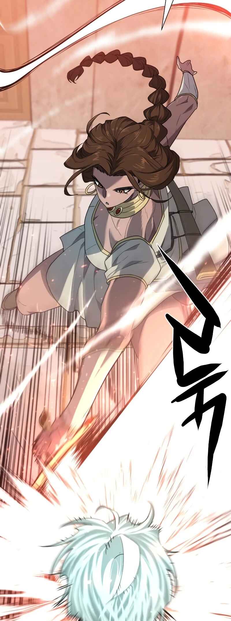 Yeokdaegeum Yeongji Seolgyesa Chapter 95 - Page 54