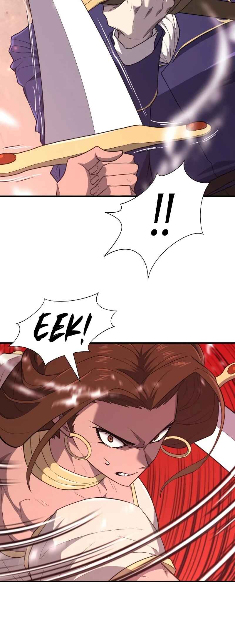 Yeokdaegeum Yeongji Seolgyesa Chapter 95 - Page 56