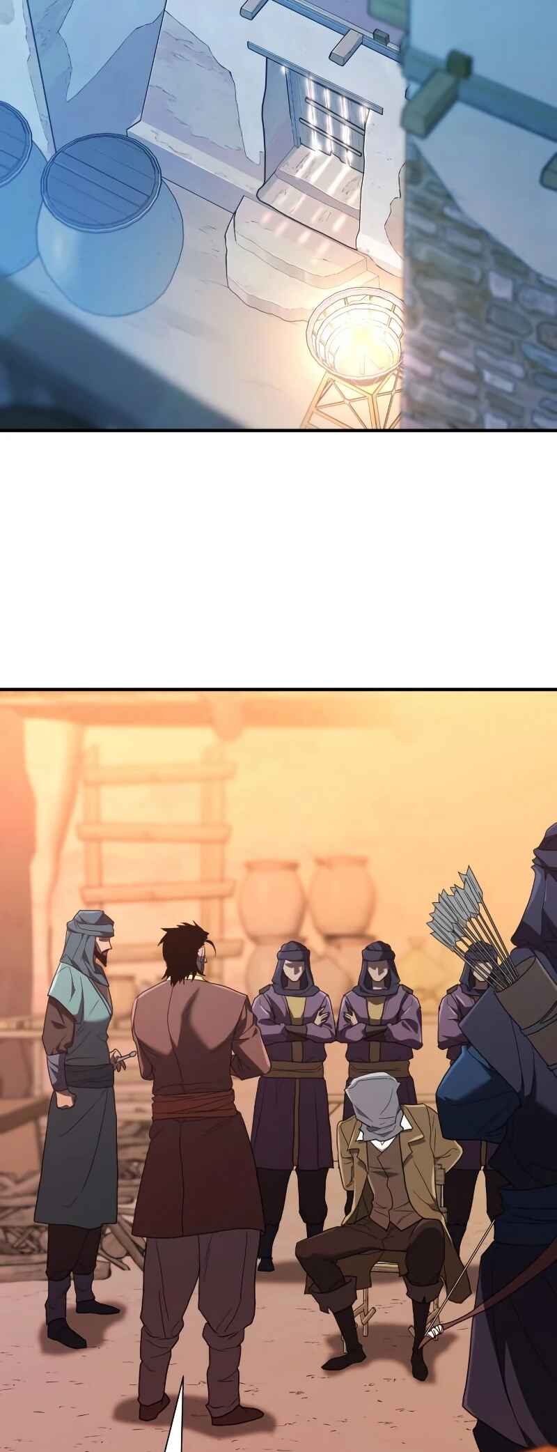 Yeokdaegeum Yeongji Seolgyesa Chapter 95 - Page 62