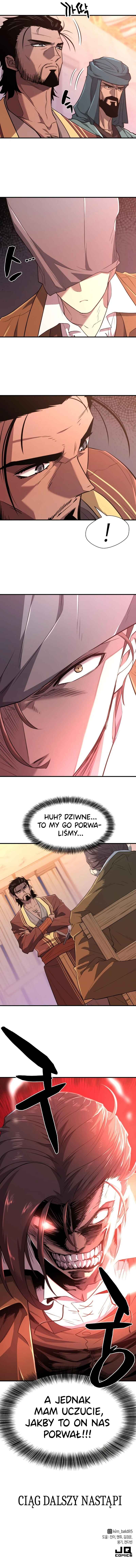 Yeokdaegeum Yeongji Seolgyesa Chapter 95 - Page 64