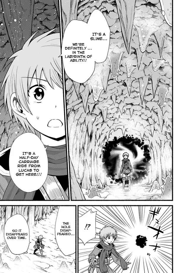 Cut & Paste de Kono Sekai o Ikiteiku Chapter 15 - Page 10