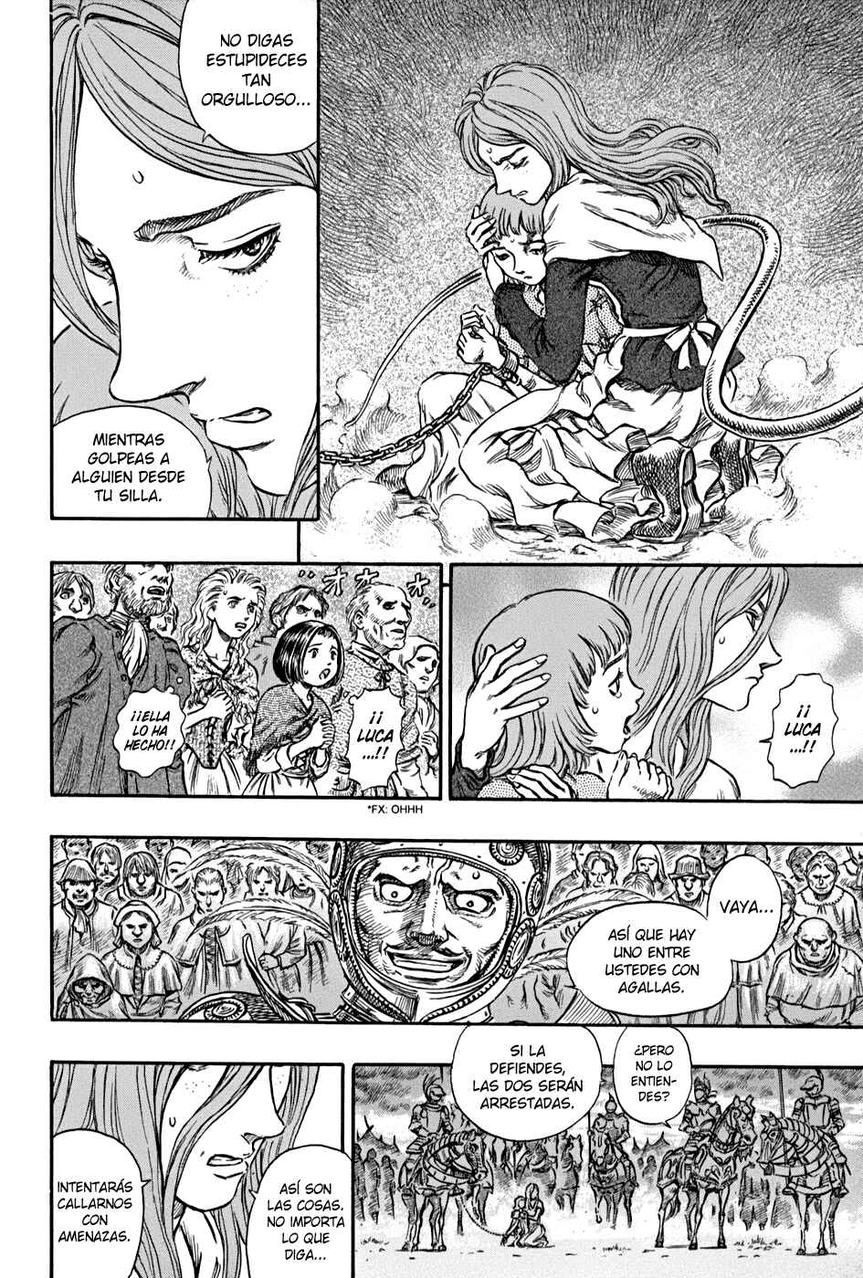 Berserk Chapter 144 - Page 16
