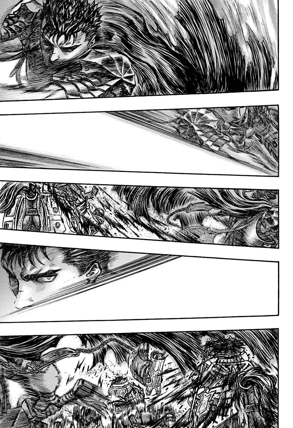 Berserk Chapter 144 - Page 23
