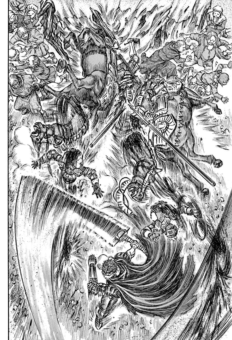 Berserk Chapter 144 - Page 24
