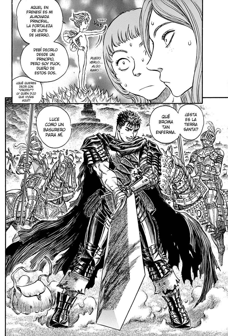 Berserk Chapter 144 - Page 26