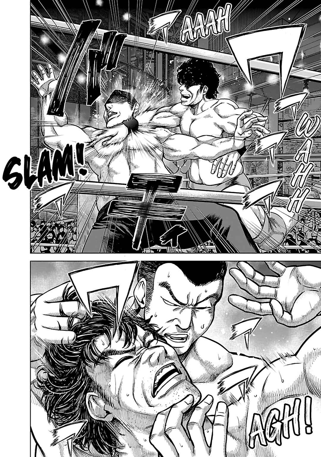 Ano Ko no Oppai kara Dounimo Me ga Hanasenai Anthology Comic Chapter 3 - Page 4