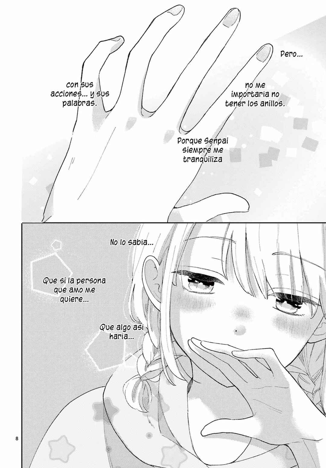 Daifuku-chan to Ouji-sama Chapter 39 - Page 11