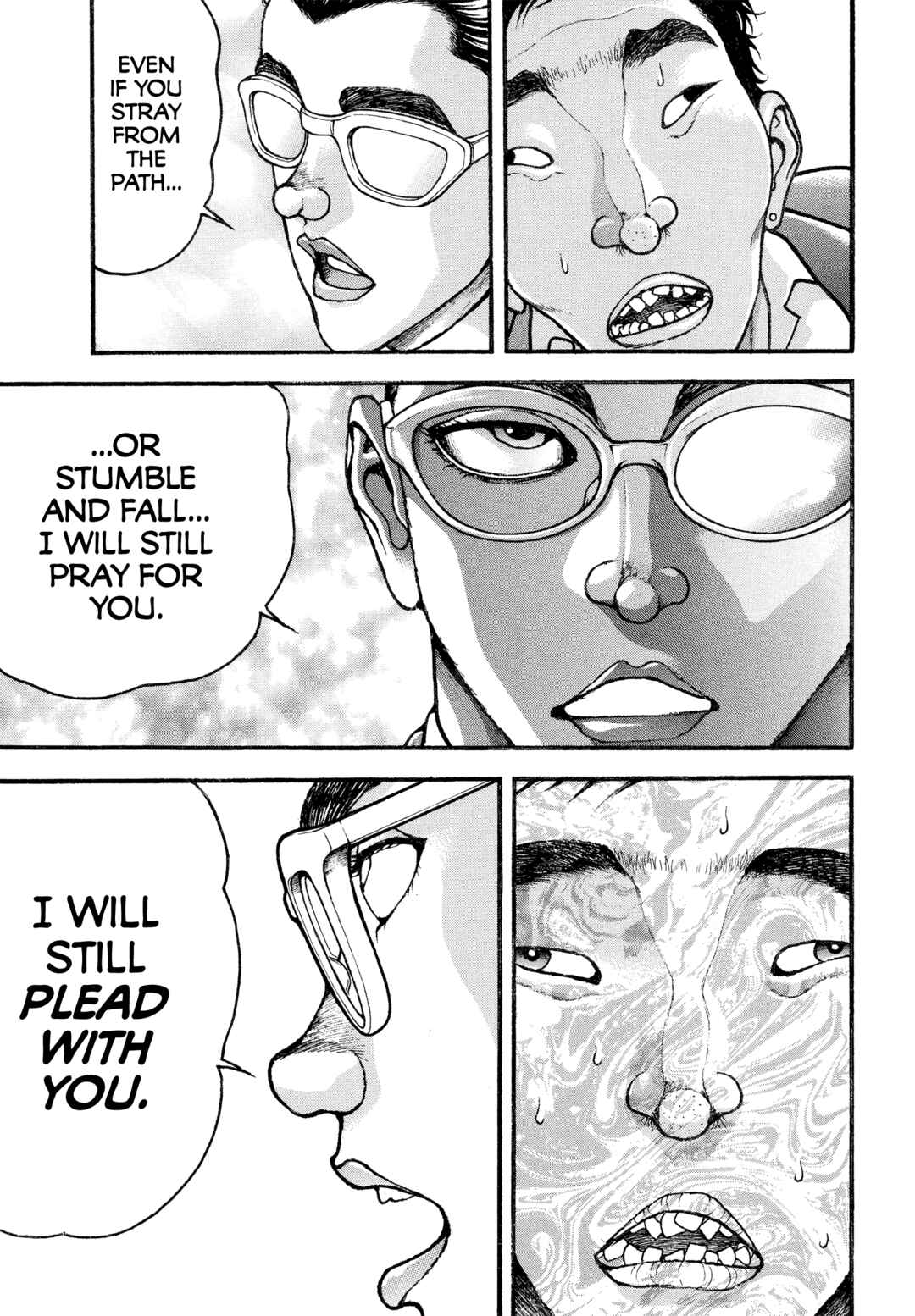 Shaman Chapter 2 - Page 27
