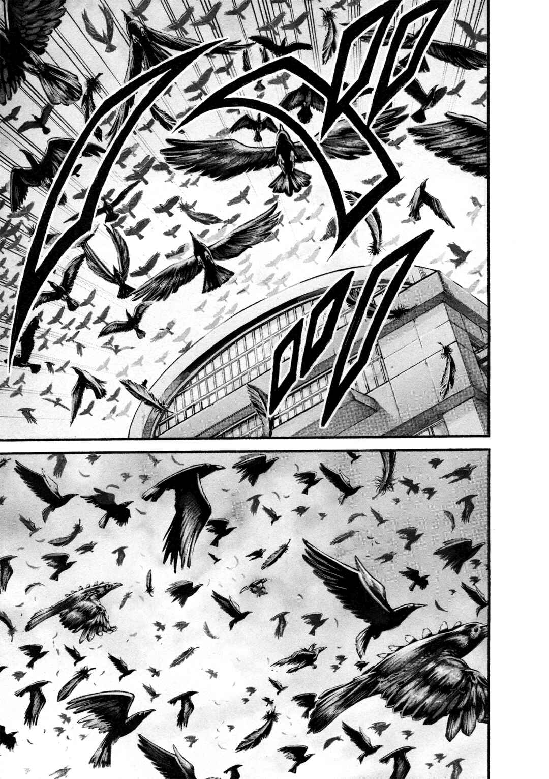 Shaman Chapter 2 - Page 3