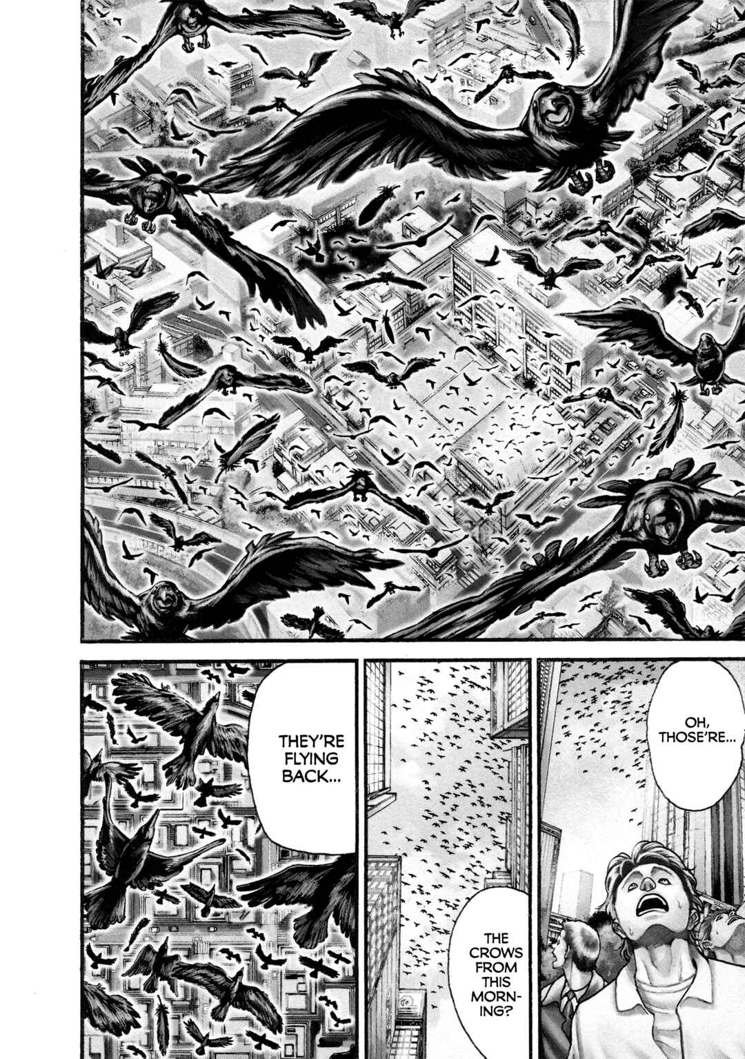 Shaman Chapter 2 - Page 4